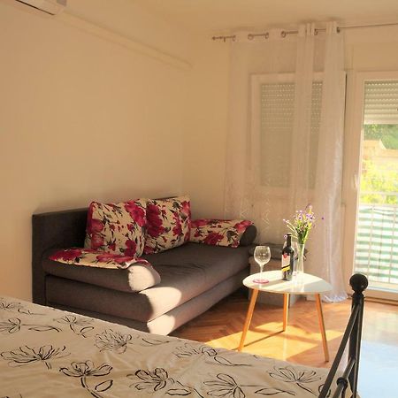 Studio Apartment Slavi Pula Ngoại thất bức ảnh