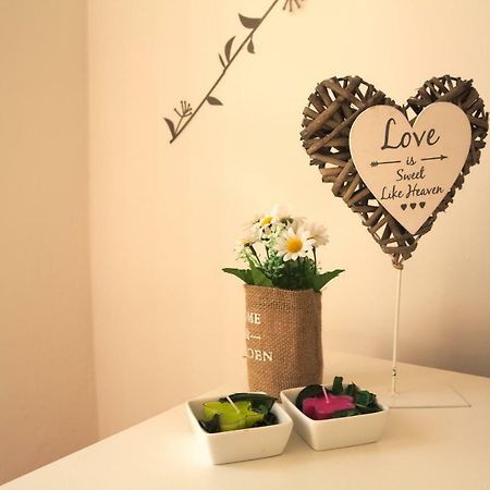 Studio Apartment Slavi Pula Ngoại thất bức ảnh