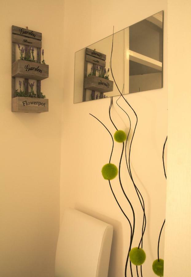 Studio Apartment Slavi Pula Ngoại thất bức ảnh