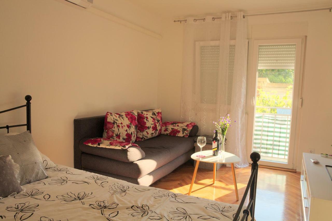 Studio Apartment Slavi Pula Ngoại thất bức ảnh