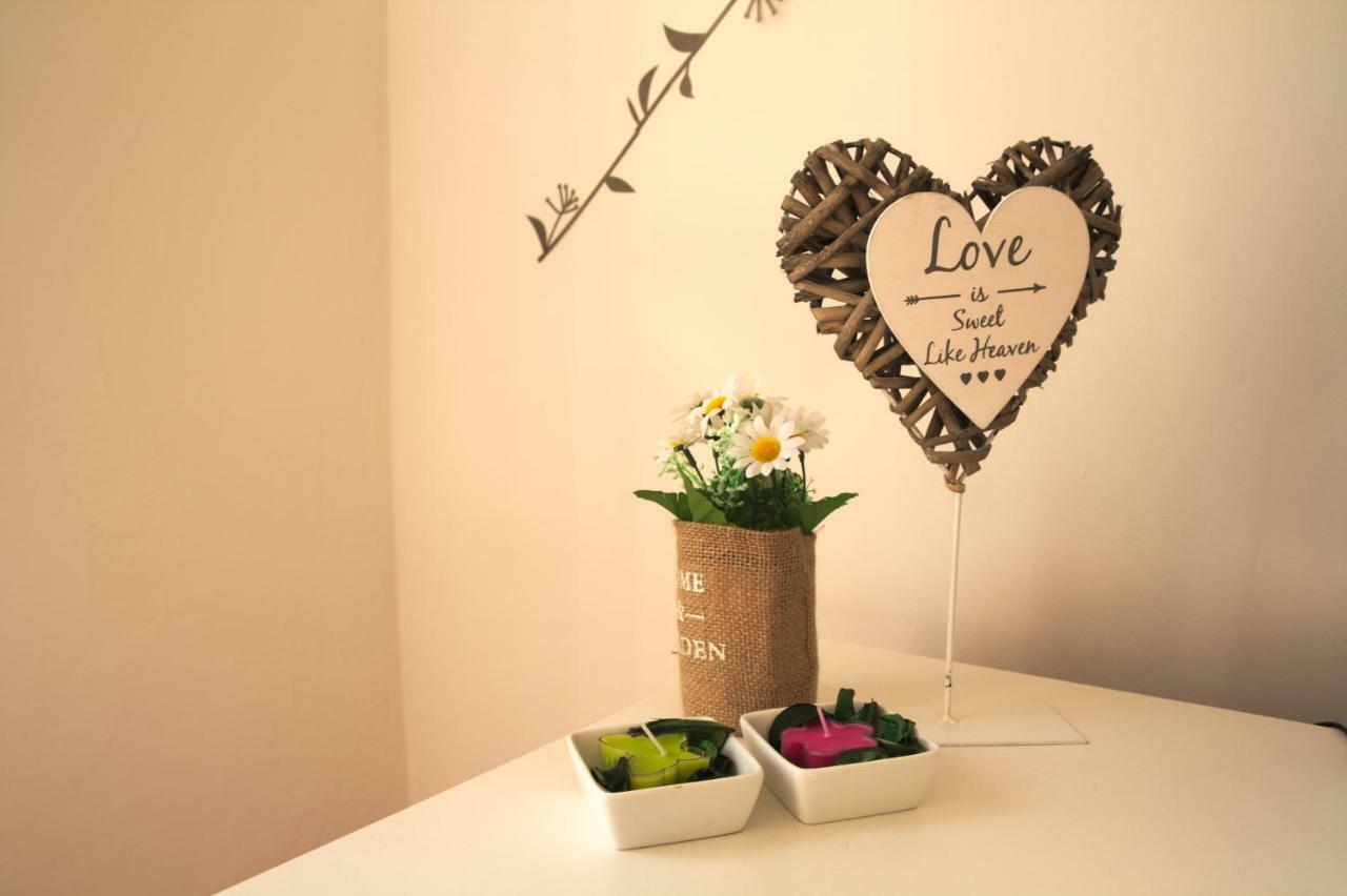 Studio Apartment Slavi Pula Ngoại thất bức ảnh