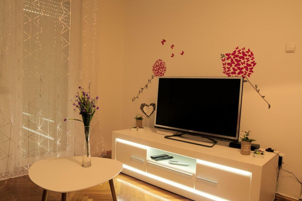 Studio Apartment Slavi Pula Ngoại thất bức ảnh